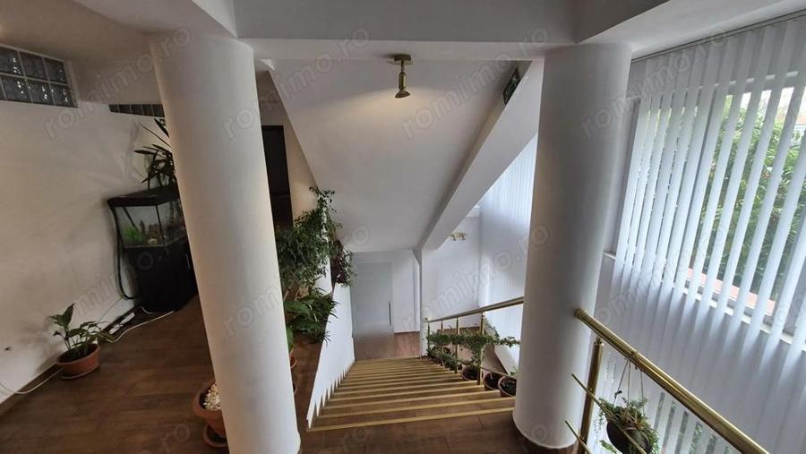 Casa S+P+2 Etaje 502,99 mp - Vatra Luminoasa - 13