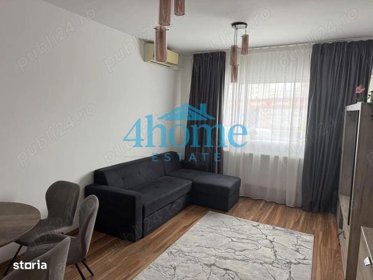 Garsoniera|Titan|Rasarit De Soare|Bloc Nou - 5