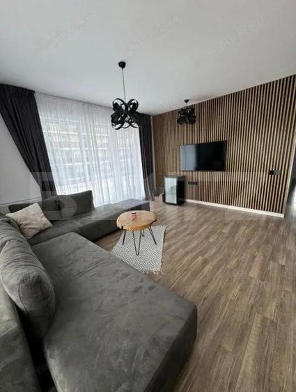 Apartament la cheie, 3 camere, 73 mp, 143 mp terasa, parcare, zona Rivus Mall - 3