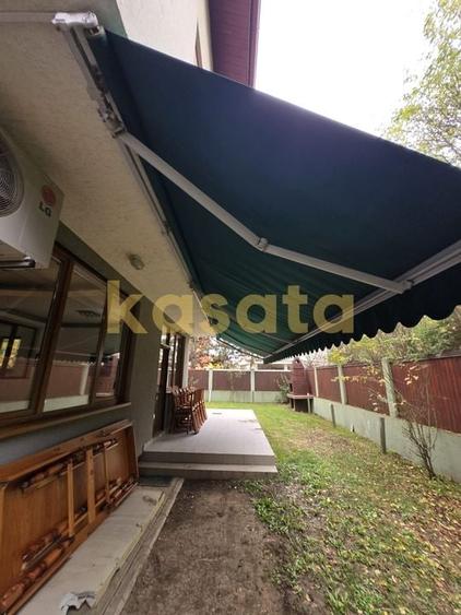 Vila 6 dormitoare I 252 utili I garaj I Pipera OMV - 1