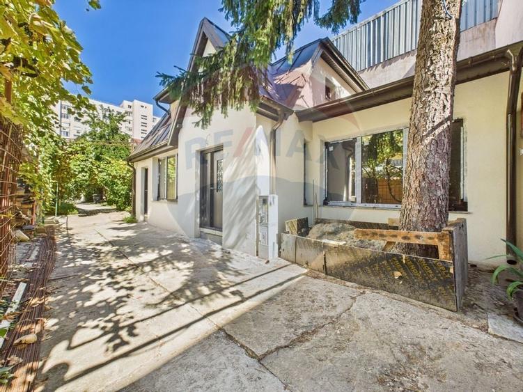 Casa NOUA P+M,  110 mp, 4 camere, la 5 min de metrou Stefan cel Mare - 26