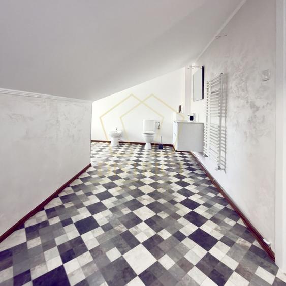 0% Com | Apartament superb 3 camere, pe două niveluri | Dumbrăvița - 13