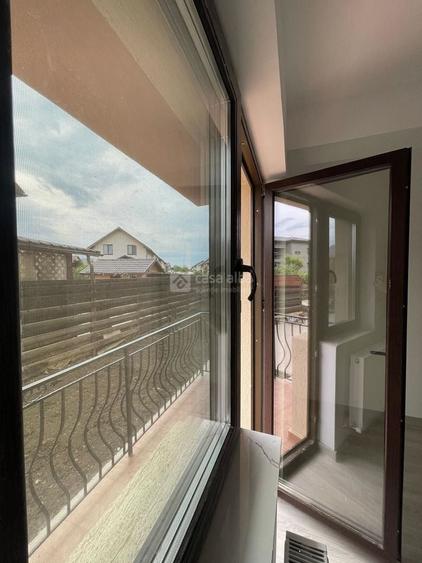 Imobil nou, predare 2025, 2 camere cu boxa + loc parcare - 7