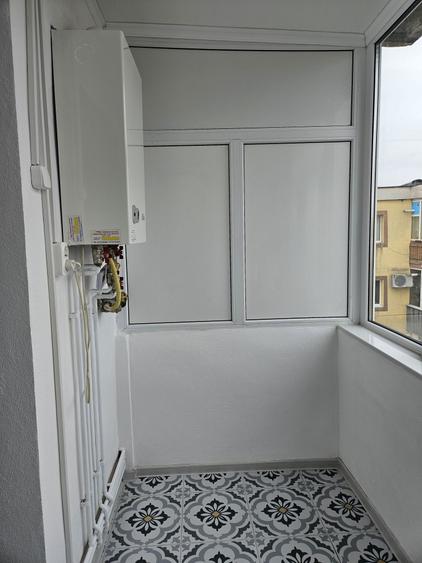 Apartament cu 3 camere pe Vasile Lupu - 4