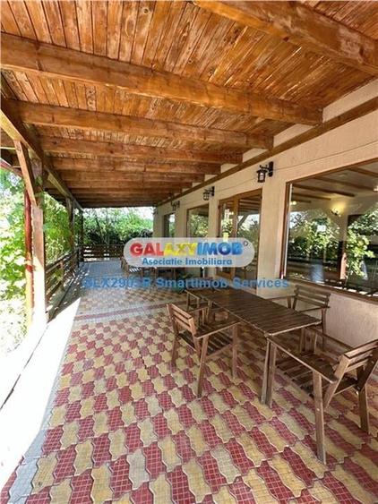 Vanzare complex turistic Corbu, Constanta |  Complex Equinox - 8