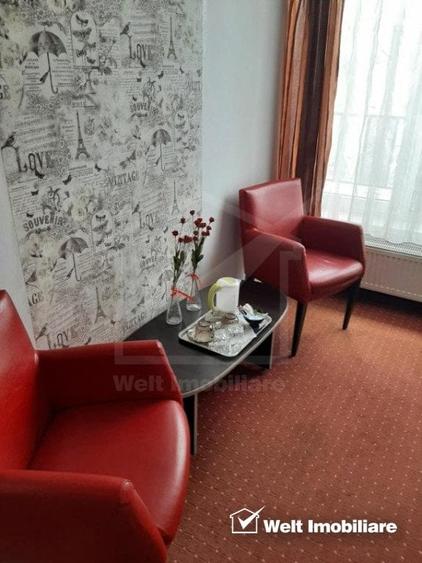 Pensiune de vanzare, 600 mp, Borhanci - 16