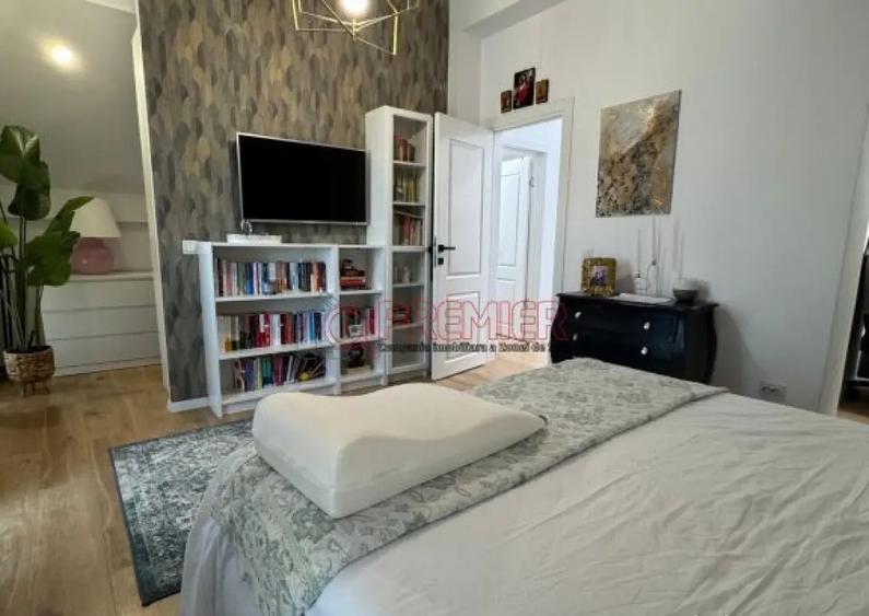 POPESTI - Duplex 3 camere - 10 min Metrou - 8