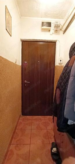 Apartament cu o camera de vanzare zona Micro 14 - 2