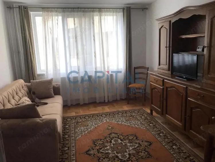0% Comision! Apartament cu 2 camere de inchiriat, Centru - 2