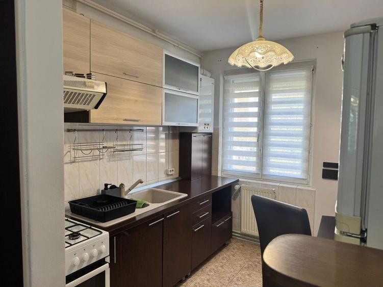 Aparatament 2 camere Aleea Carpati - 1