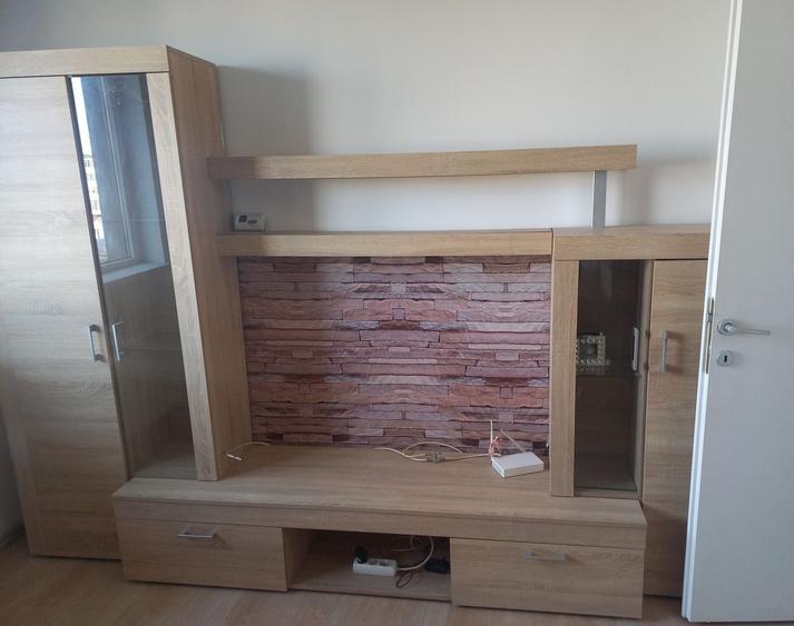 GARSONIERA Decomandata-Militari Residende-Ideal pentru investitie - 5