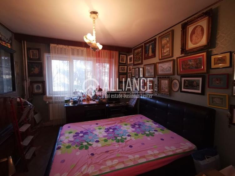 Tomis 3- City Mall ( COD 06) apartament 4 camere 88mp - 8