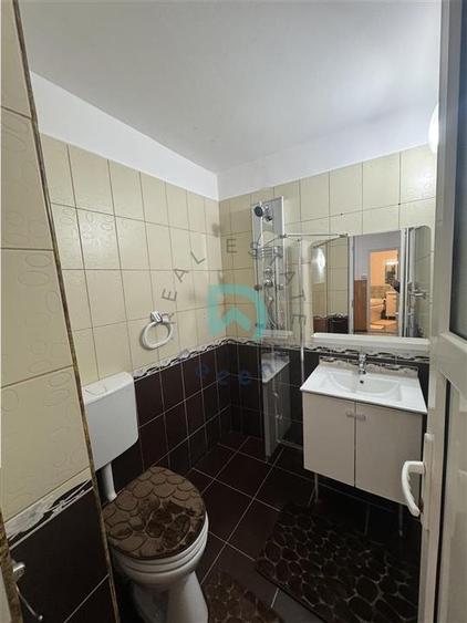 Apartament 2 camere 2 bai Vlahuta, Brasov - 13