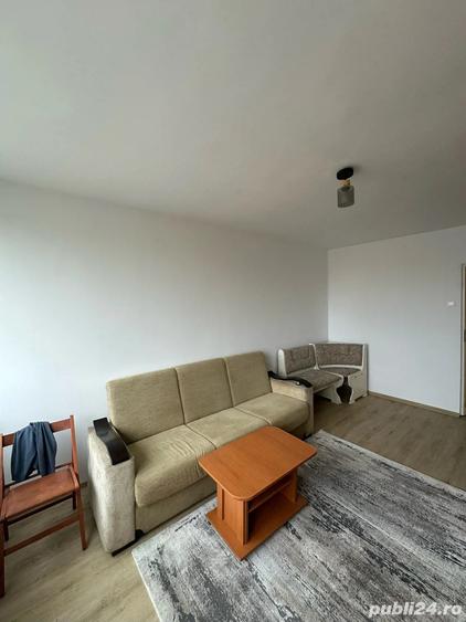 Apartament cu 1 camera 26 mp - 3