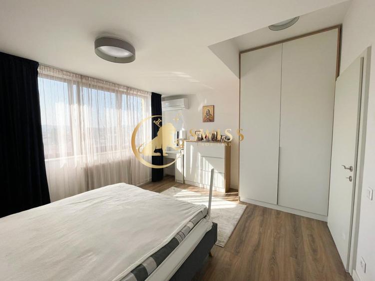 Oportunitate | Apartament 2 camere 78mp | Parcare | 200m de Stadionul CFR Gruia - 5