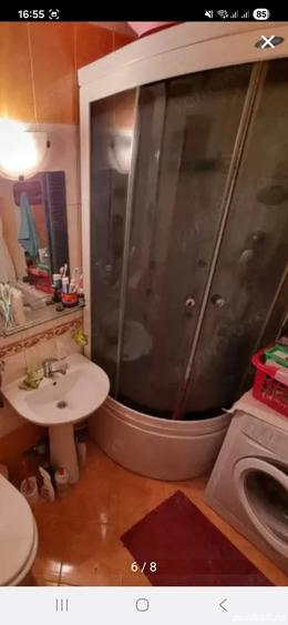 apartament 2 camere ,centrala ,.complet mobilat si utilat. - 3