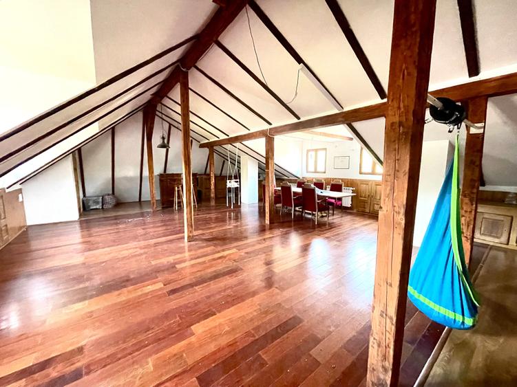 Vila TIP DUPLEX - P + 1 + M - “ LA GRI “ - 17