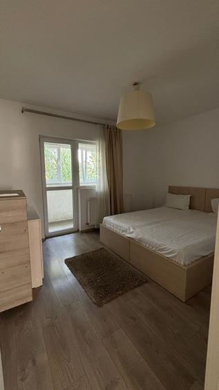 Drumul Fermei - 3 Camere -Mobilat si Utilat - Mutare Imediata - 2