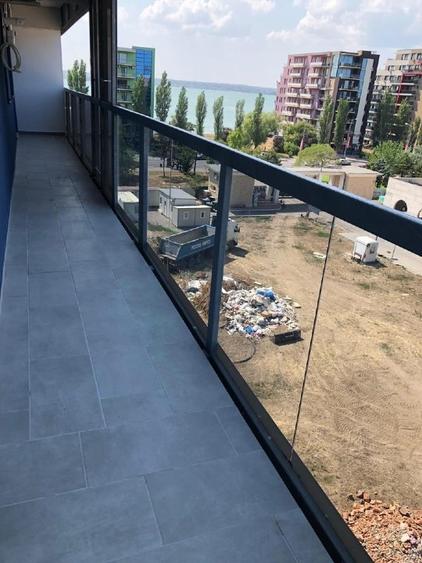 Apartamente superbe  in statiunea Mamaia, vedere la mare si la lac - 8