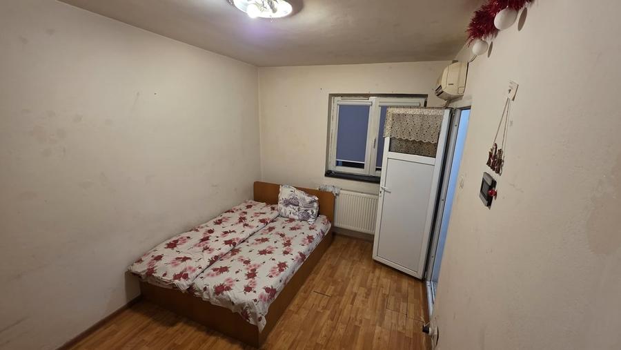 Titan, Postavarului - 4