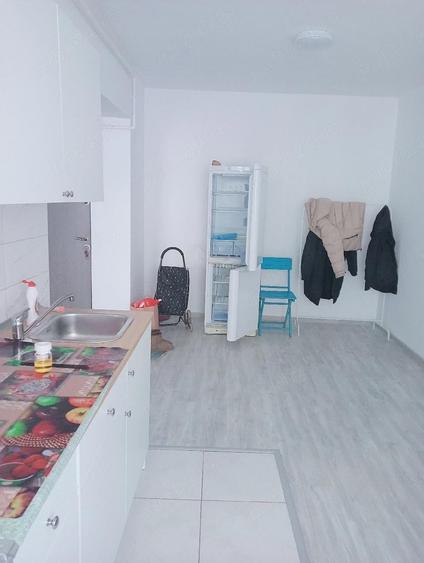 Studio 2 Camere Ultra-Eficient & Sigur | Bloc Nou (2022-2023) - 4