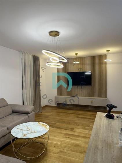 Apartament 2 camere Urban Plaza - Astra, 57 mp - Brasov - 13