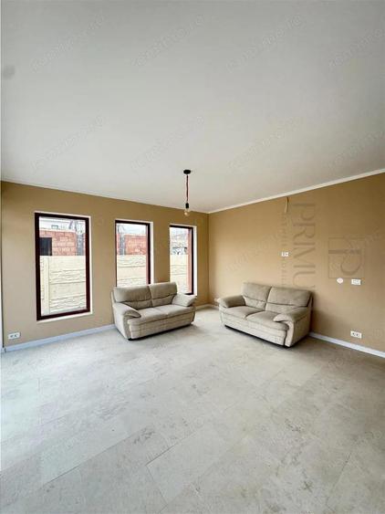 BRAYTIM - Casa Individuala - Teran 476MP - Toate utilitatile - 4