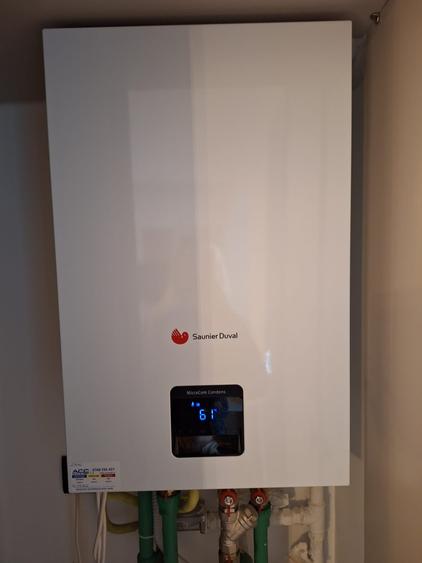 Apartament nou Select Residence /In City / Calea Dudesti - 17