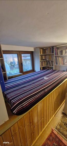 Vand casa Bucsoaia sau schimb - 15