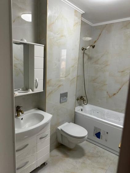 APARTAMENT 3 CAMERE | BLOC NOU | TOMIS PLUS | LOC DE PARCARE INCLUS - 2