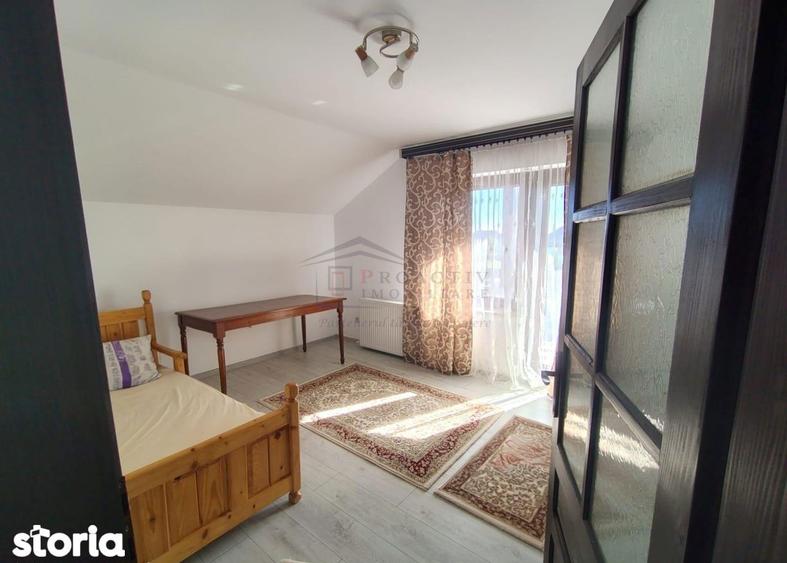 Casa individuala | Moara | 1280 mp teren | C-5695 - 6