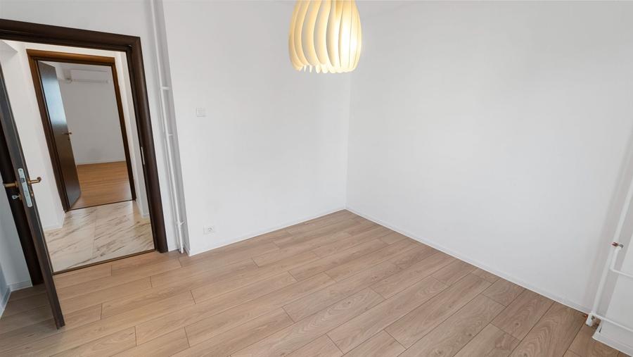 Apartament 3 Camere - Calea Călărașilor 173 | Etaj 5 | Finisat modern - 10