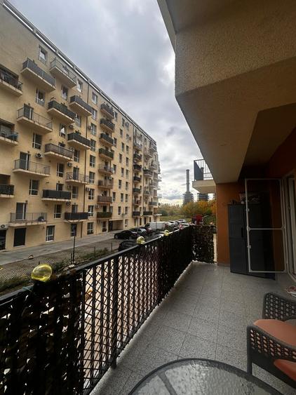 SECTOR 4- APARTAMENT 3 CAMERE 2 BAI - Etaj 1 - 17