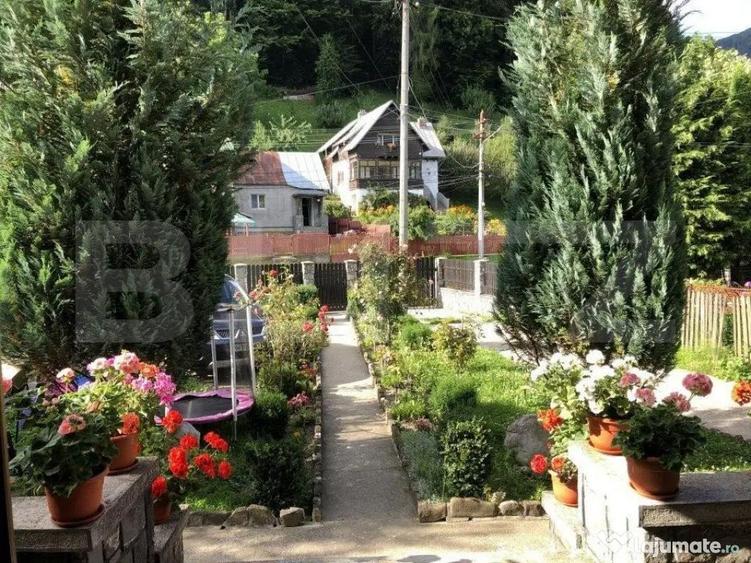 Re?edin?a cu destina?ie de pensiune, 382mp utili si 1000 - 2