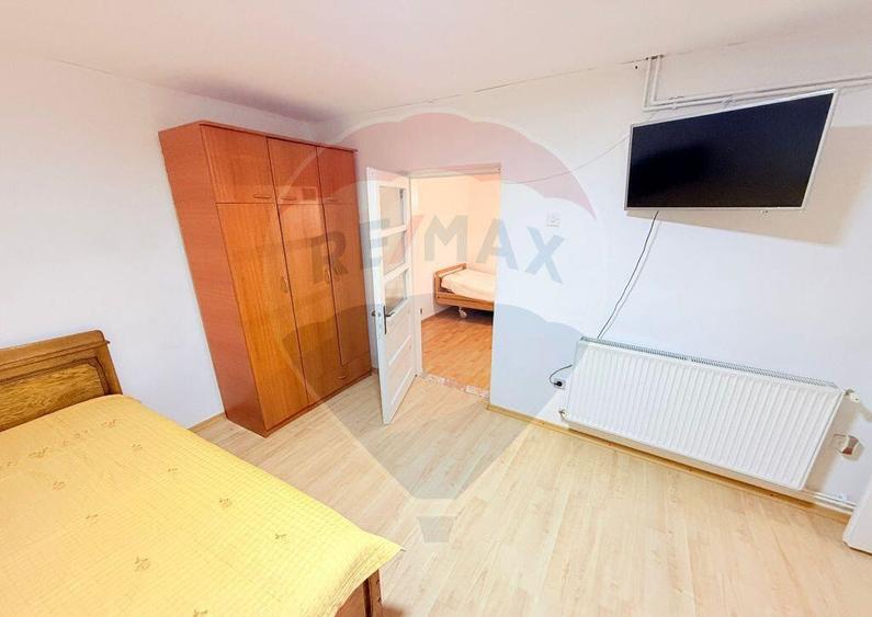 Casa individuala de vanzare | 3 camere | ?oseaua Alex... - 7