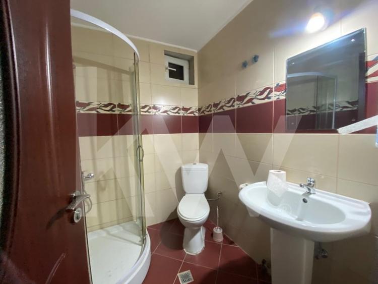 Apartament 2 camere de inchiriat - Cartier Tilisca - 12