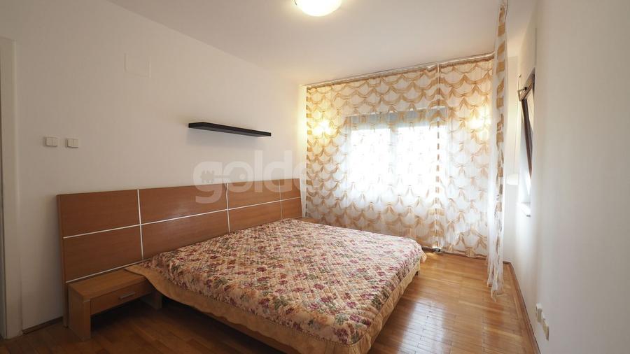 Vila cu 4 camere in complex cu piscina comuna - 10