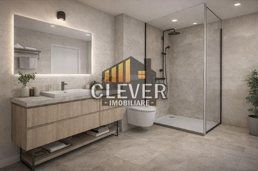 Apartament 2 camere open space | metrou Nicolae Grigorescu - 3