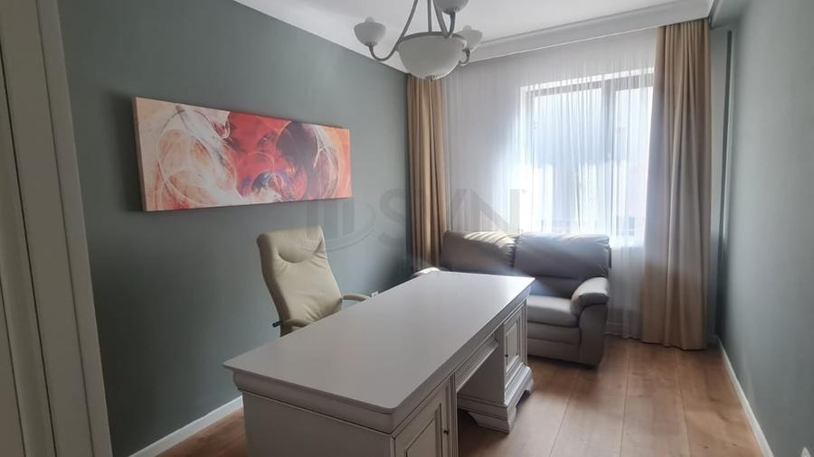 REV2003110 De vanzare casa parter mobilata padure Corbeanca - 12