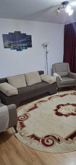 Drumul Taberei - 5 minute metrou - Apartament 2 camere DECOMANDAT - 1