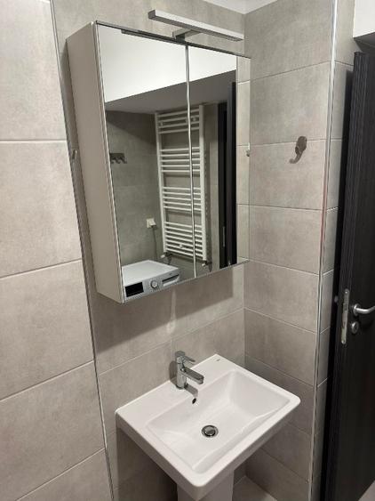 Proprietar, Moghioros Park Residence, bloc nou, metrou, balcon 10 mp - 7