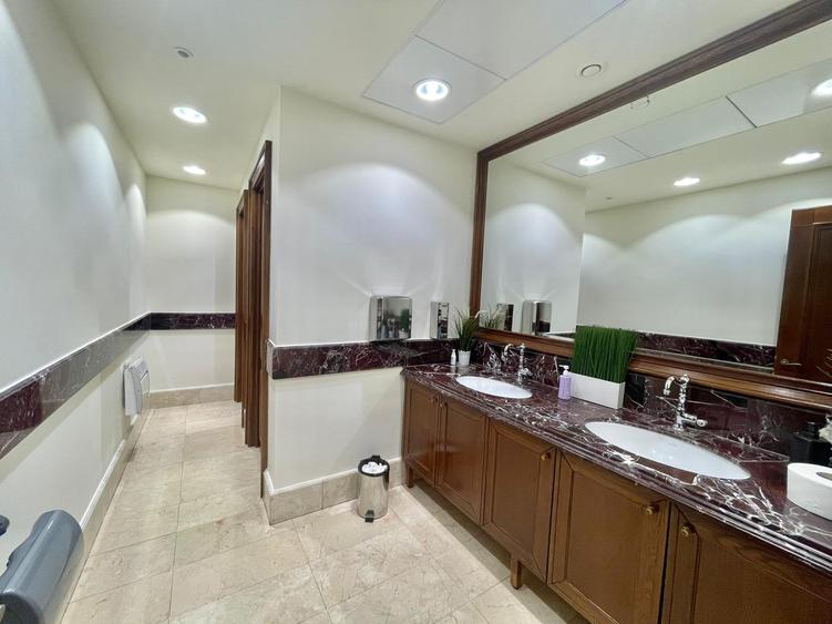 Ethos House – Spatiu de birouri, Floreasca, Barbu Vacarescu, Herastrau - 19