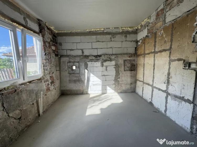 Casa cu 4 camere in Hunedoara - 11