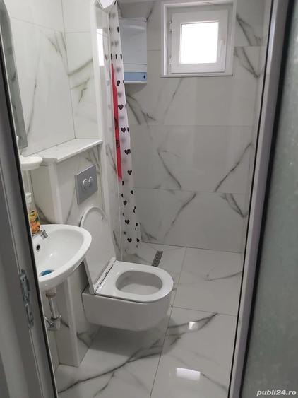 Apartament 2 camere carreufour(spital)) - 4
