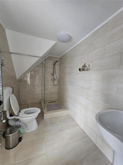 CASA DE VACANTA  CU TEREN DE VANZARE HARJA - 25