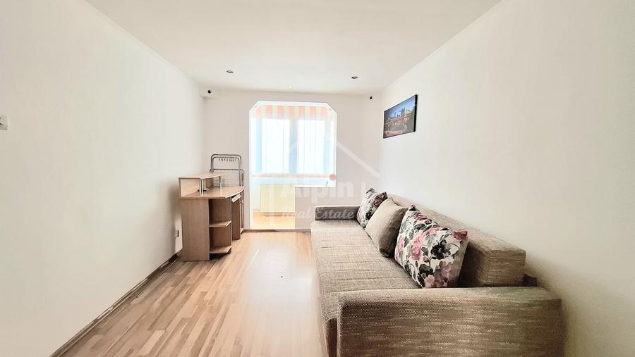 Garsoniera Luminoasa Astra - 10