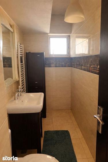 Apartament 4 camere, 3 balcoane, mobilat ?i utilat, gata de utilizare - 1