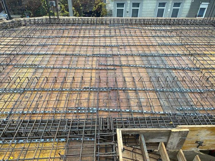 Casa in zona centrala - 6