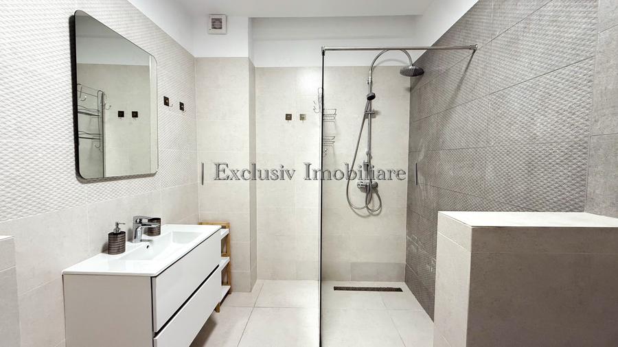 Apartament premium cu vedere la lac - 2 camere | Lake On | Termen lung - 18