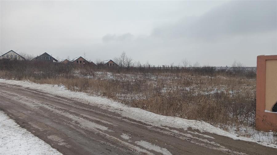 Visan str Dealul Craitelor TEREN 6383mp  si 4217mp utilitati  si transport in co - 2